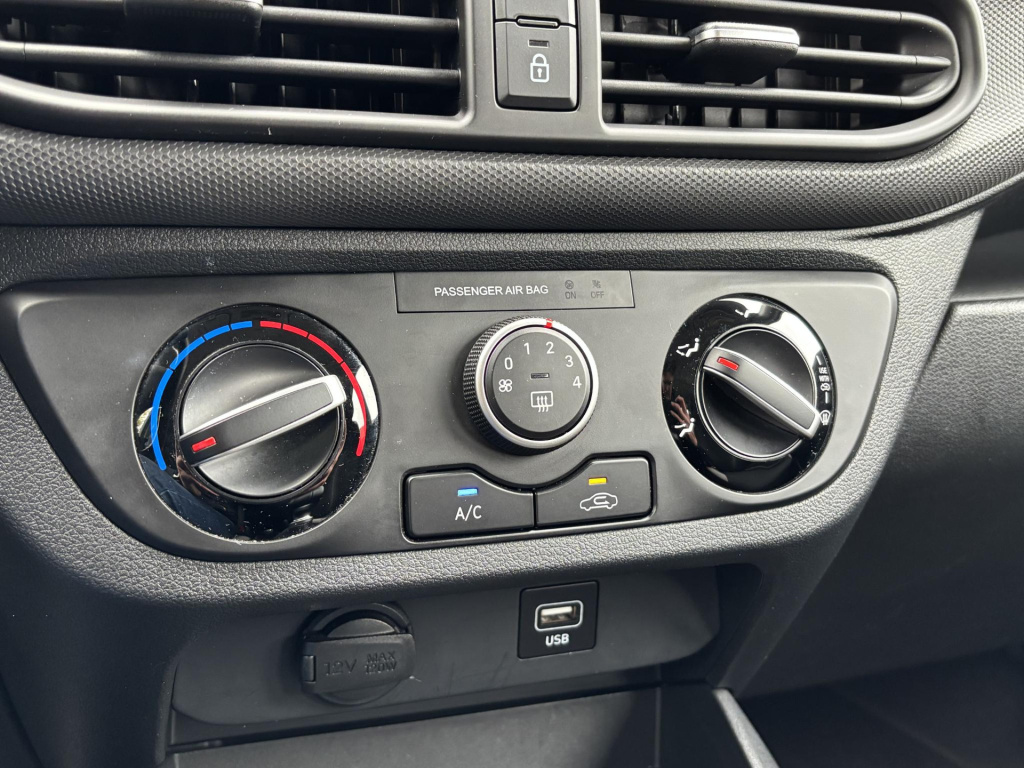 Hyundai I 10