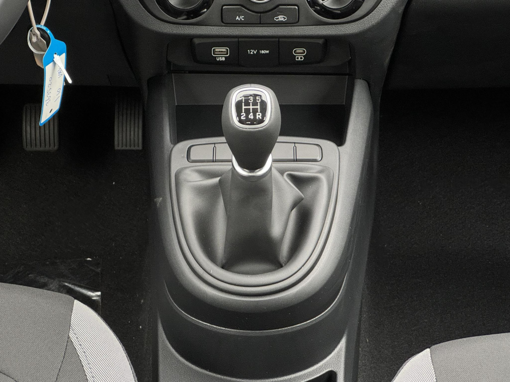 Hyundai I 10