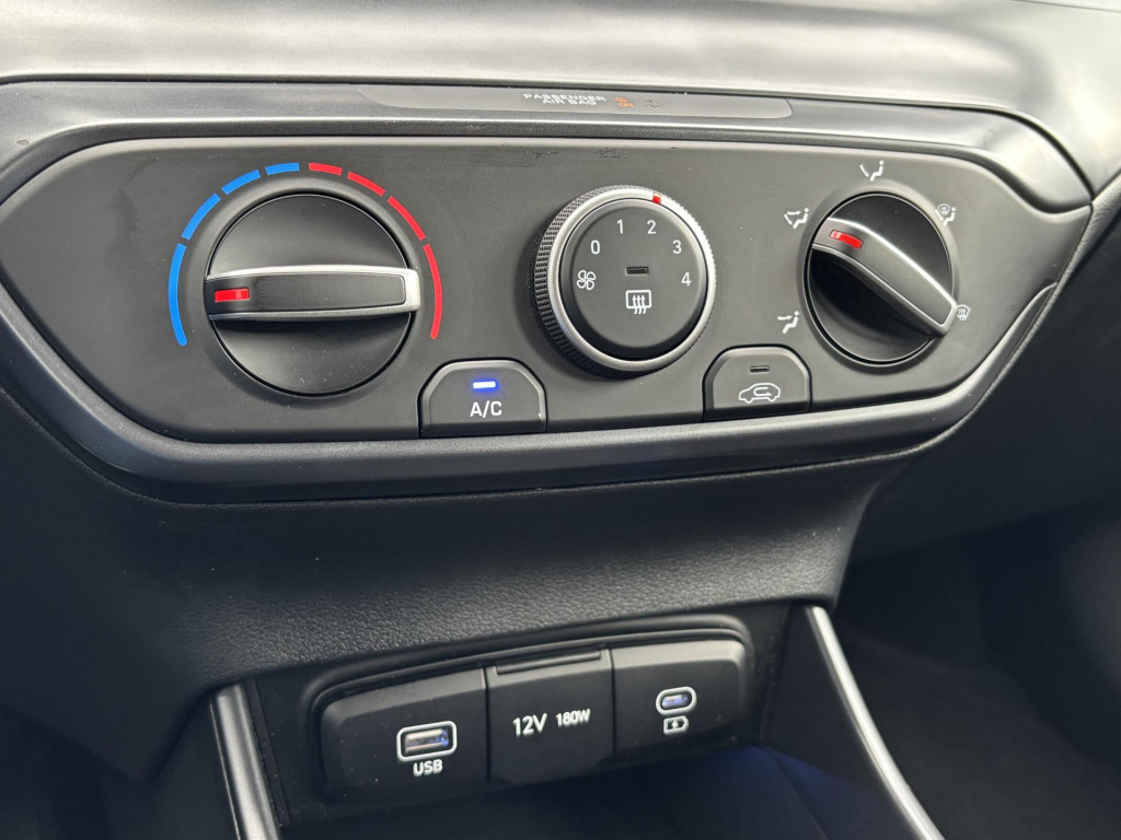 Hyundai I 20