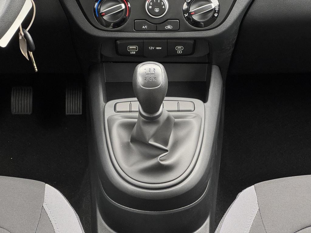 Hyundai I 10