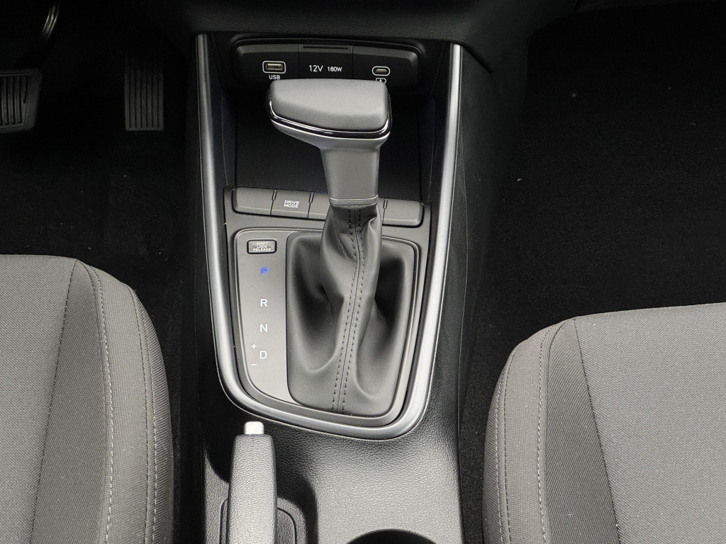 Hyundai I 20