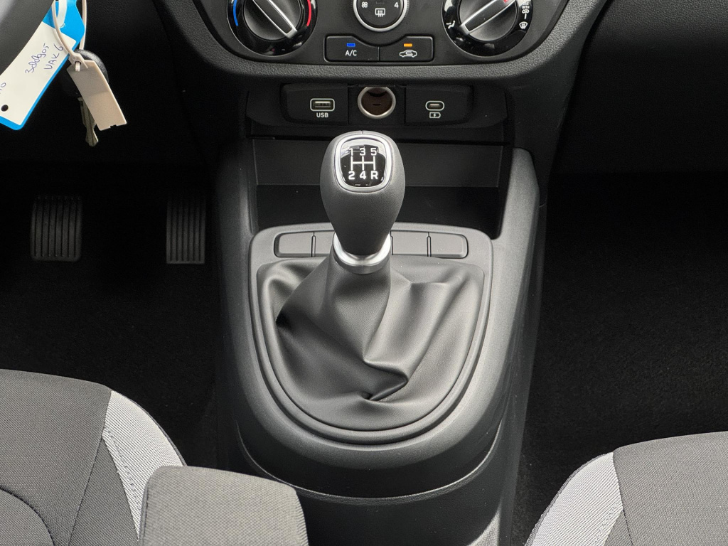 Hyundai I 10