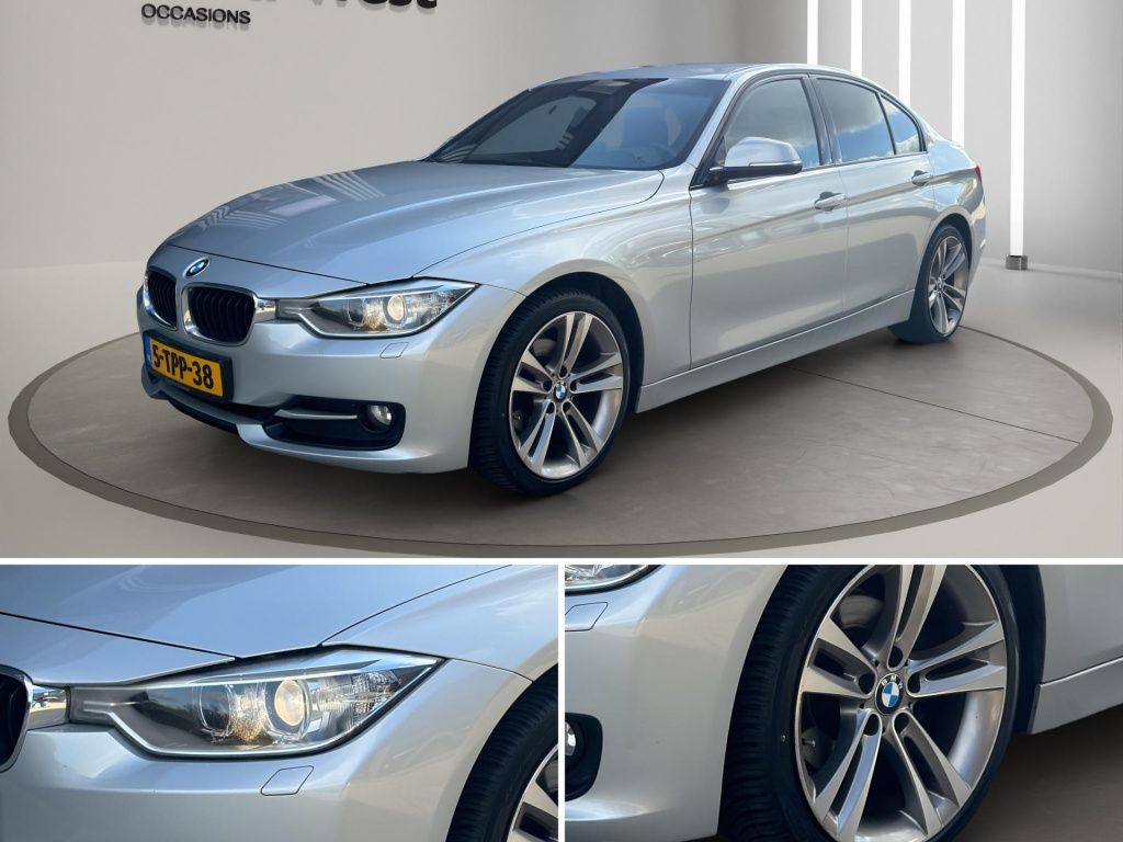 BMW 3-serie