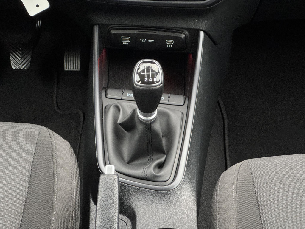 Hyundai I 20