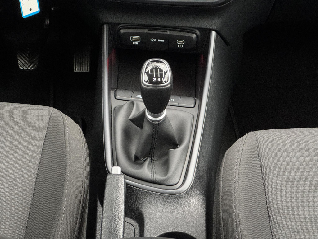 Hyundai I 20