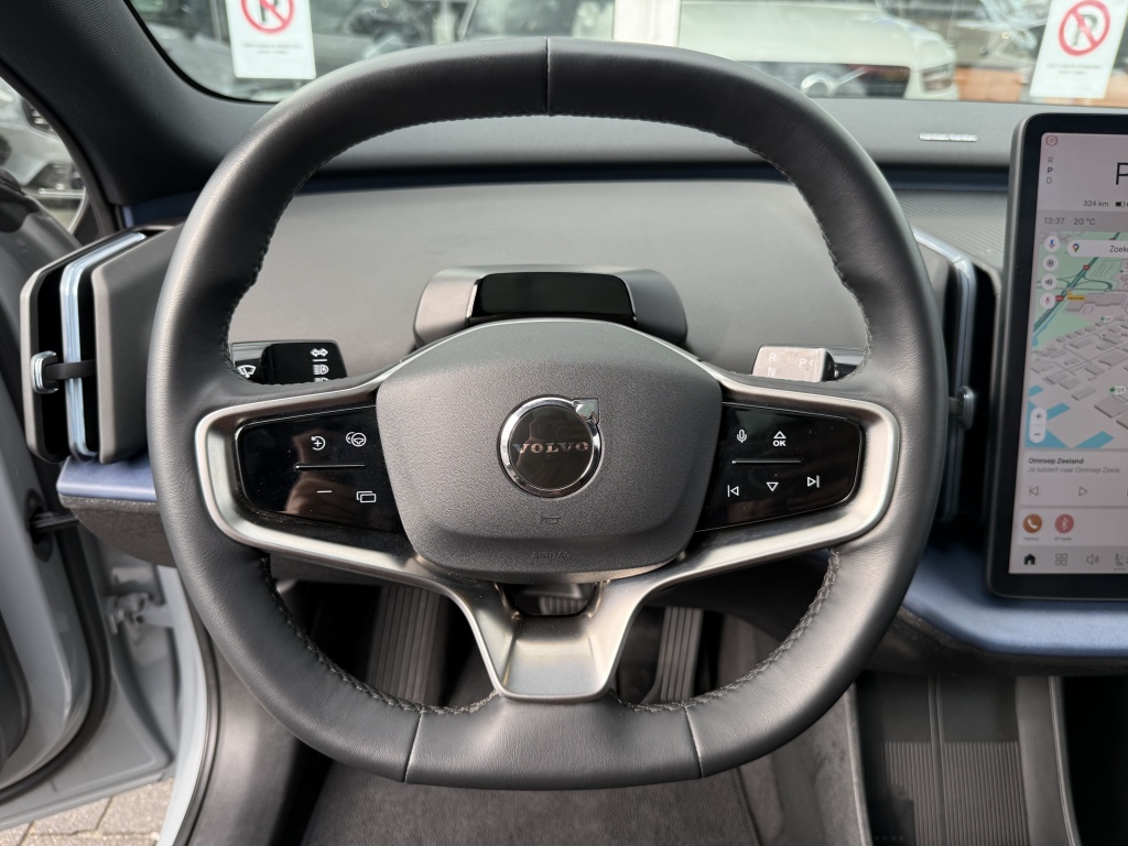 Volvo Ex30