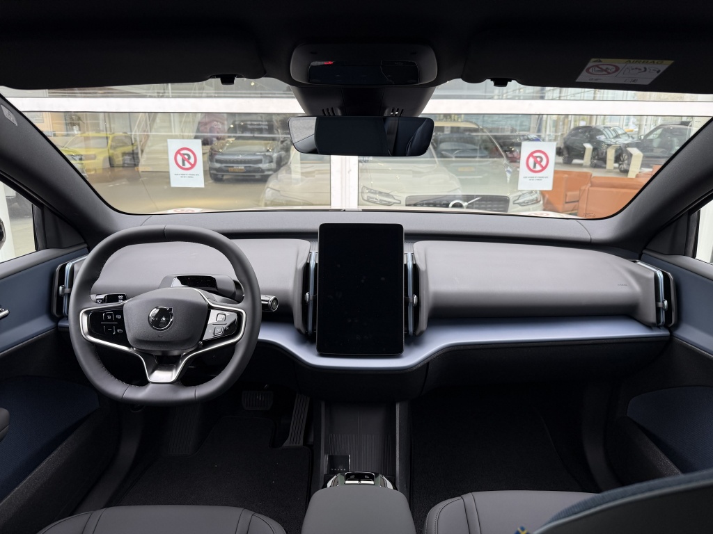 Volvo Ex30