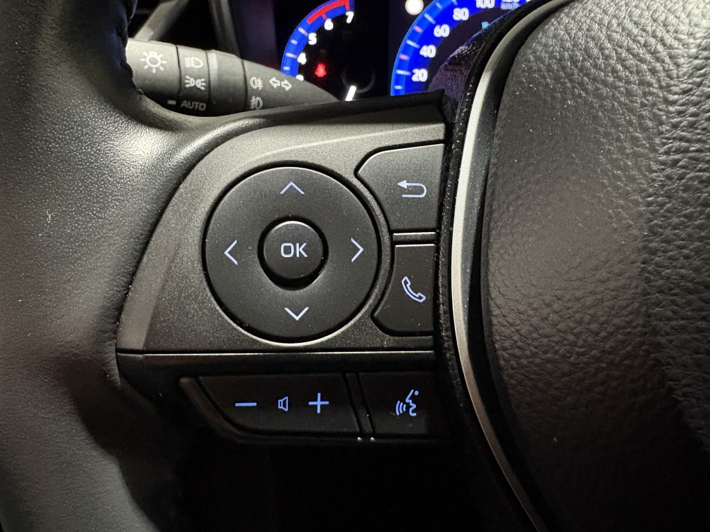Toyota Corolla Touring Sports