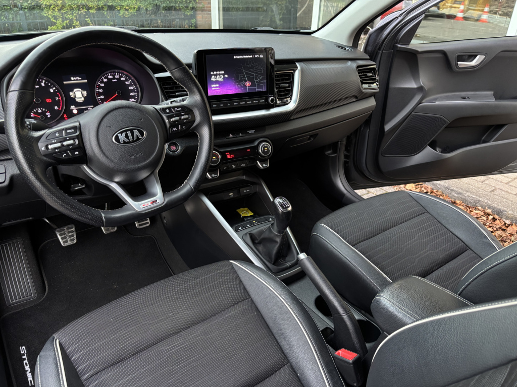 Kia Stonic