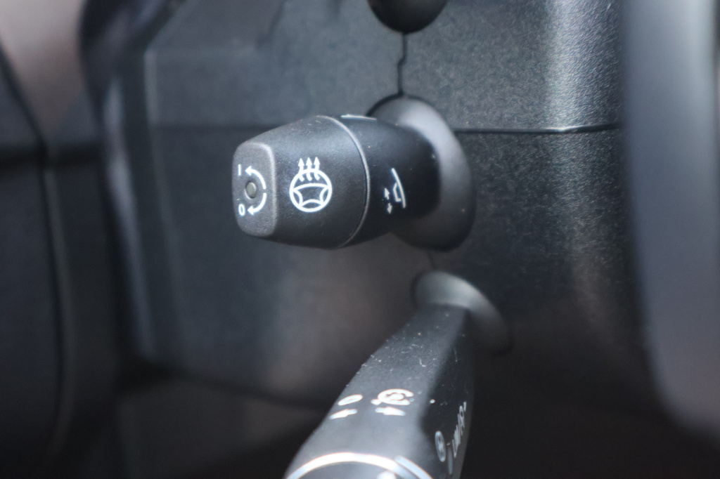 Mercedes-Benz ML-klasse