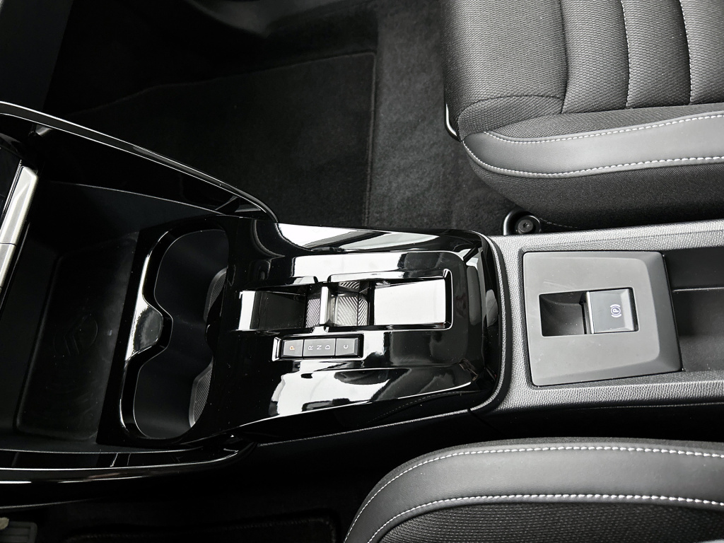 Citroen ë-c3 Aircross