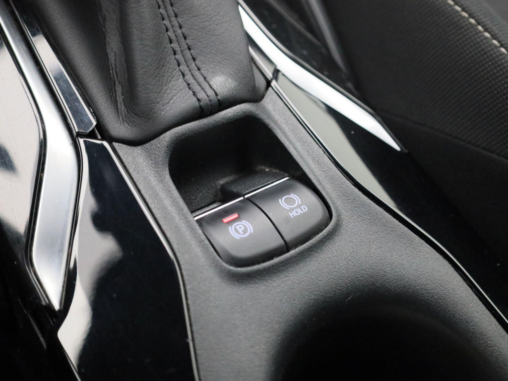 Toyota Corolla Touring Sports