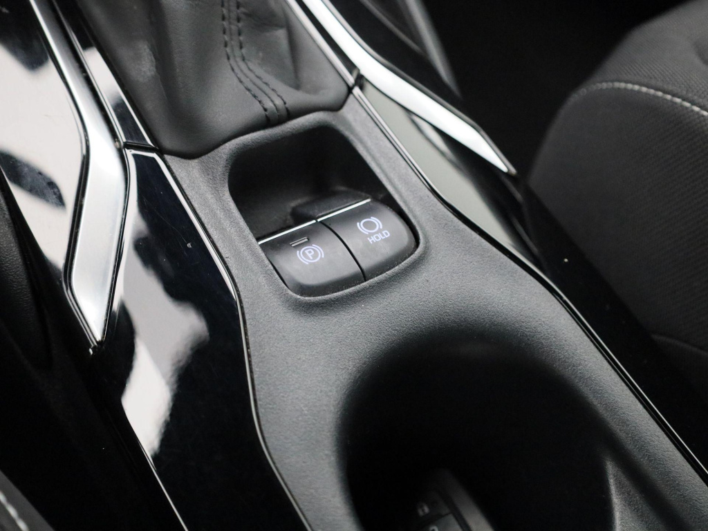 Toyota Corolla Touring Sports