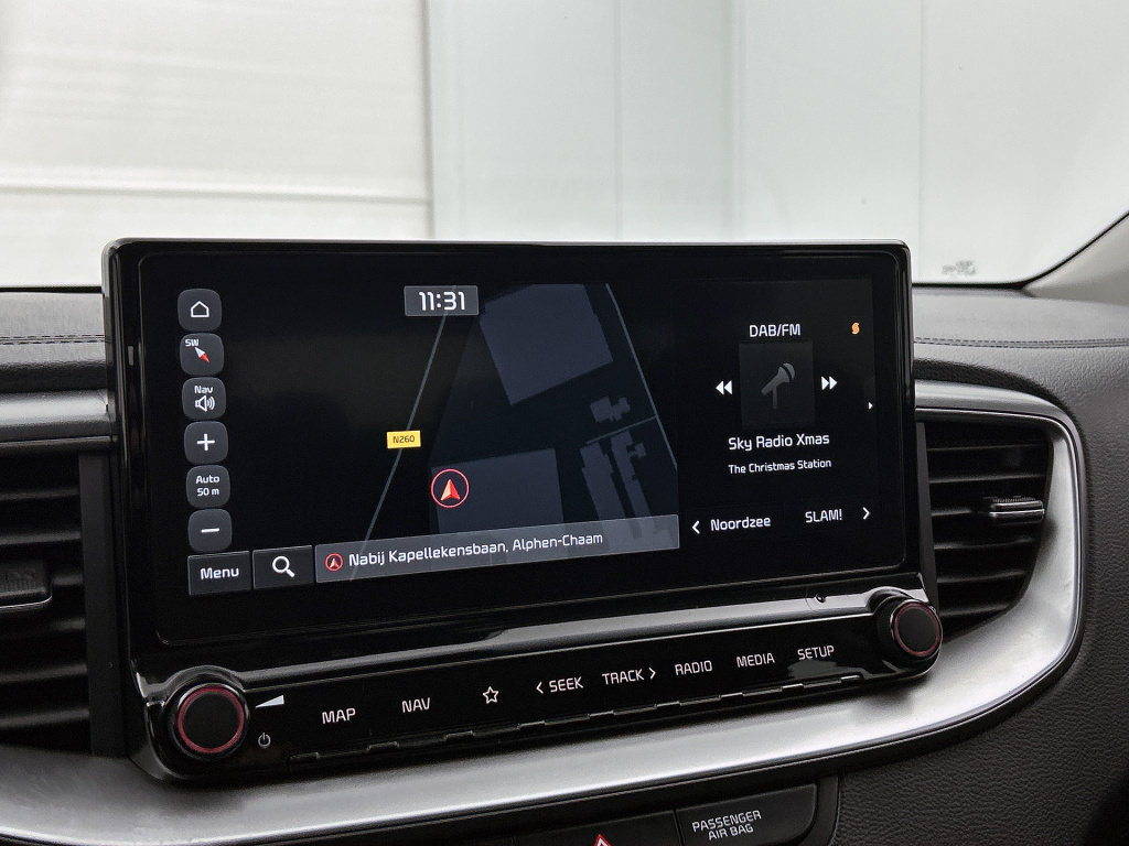 Kia Ceed Sportswagon