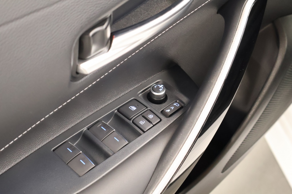 Toyota Corolla Touring Sports