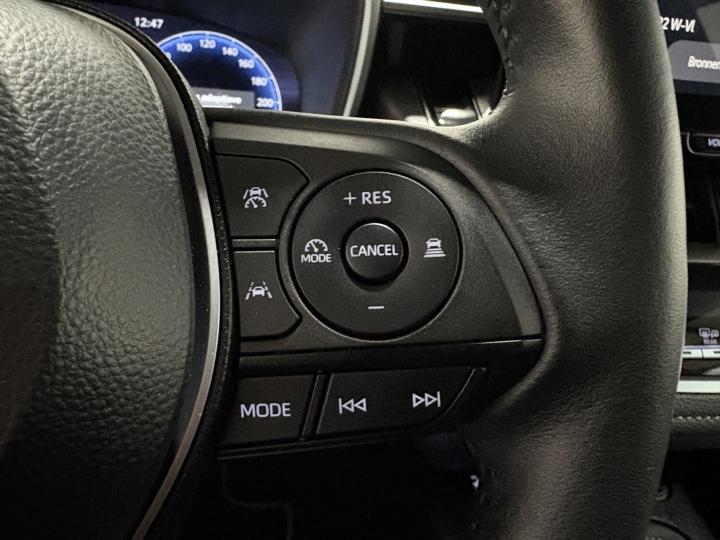 Toyota Corolla Touring Sports