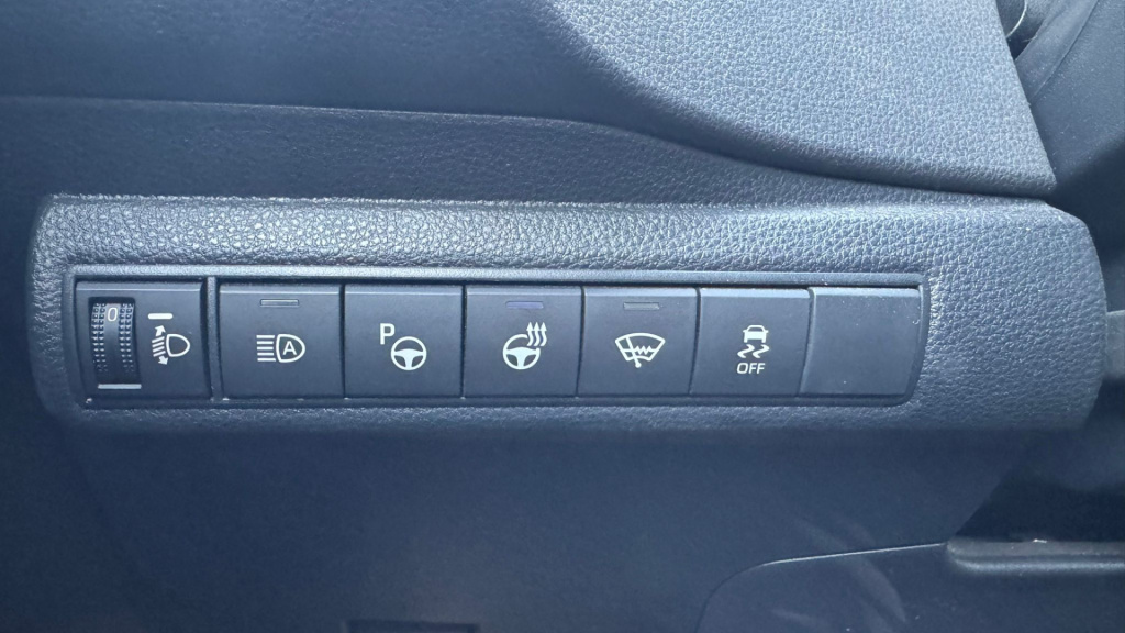 Toyota Corolla Touring Sports