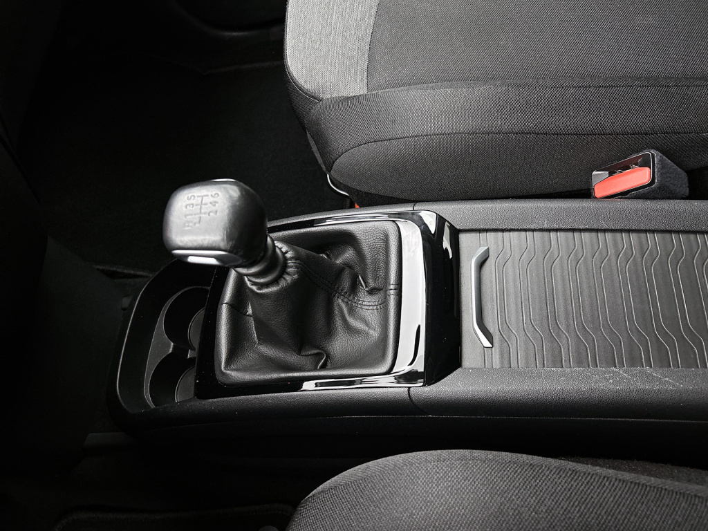 Citroen Grand C4 Spacetourer