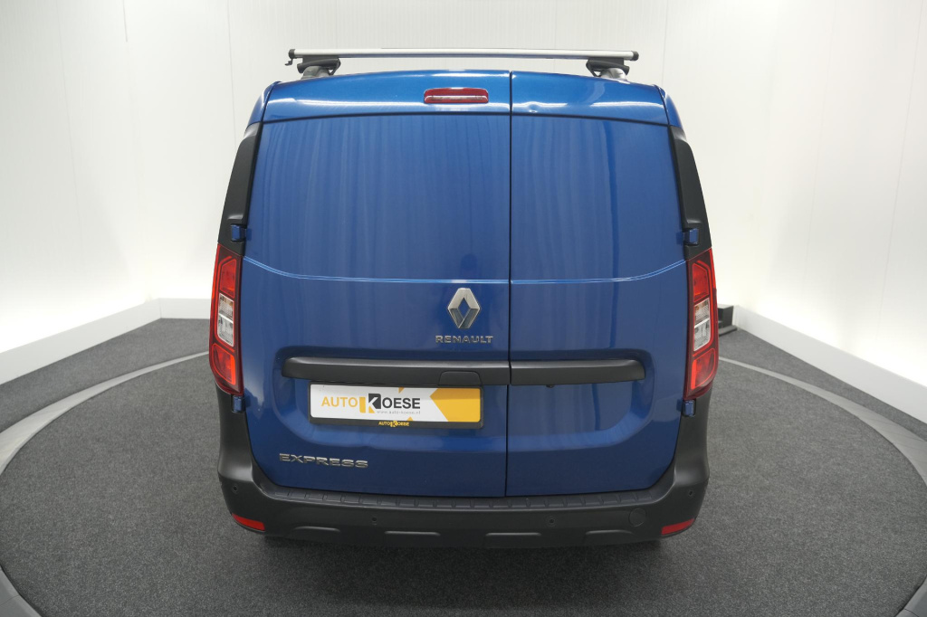 Renault Express