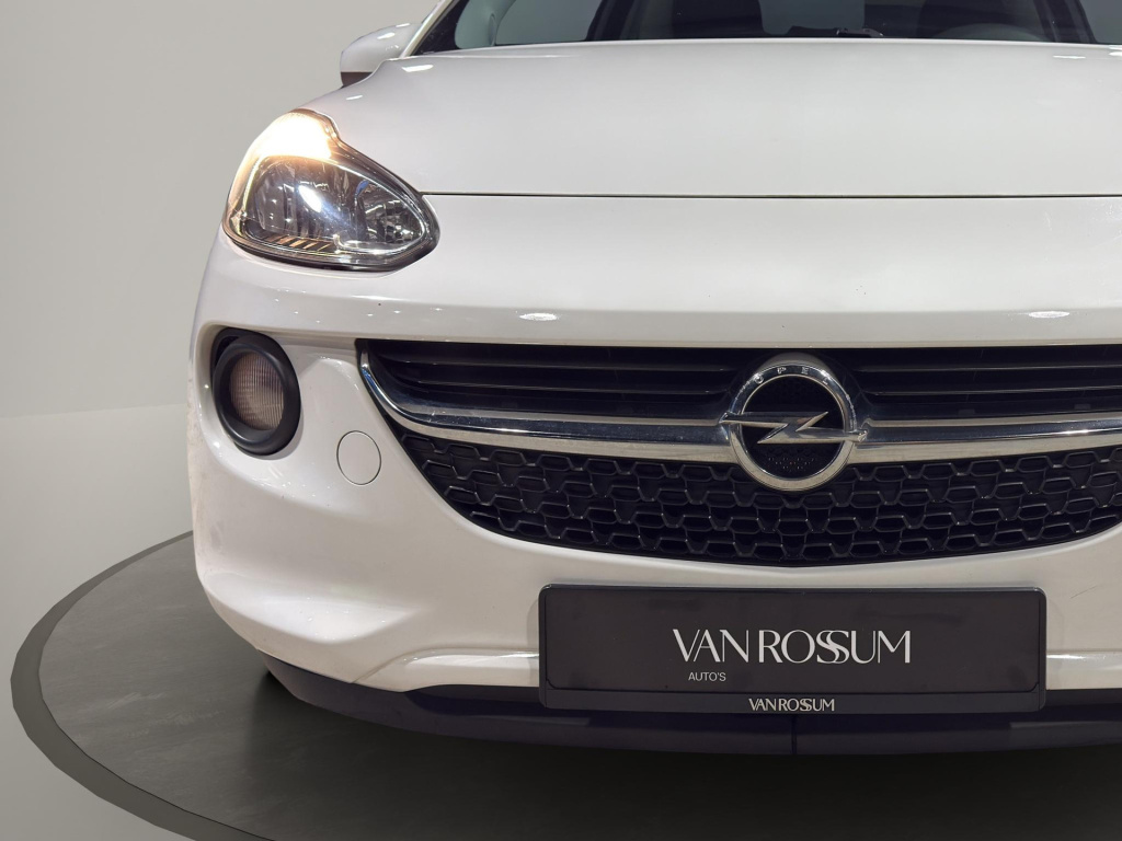 Opel Adam