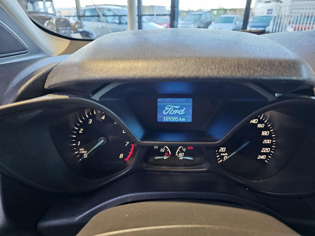 Ford Tourneo Connect