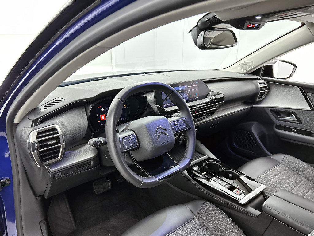 Citroen C5 X