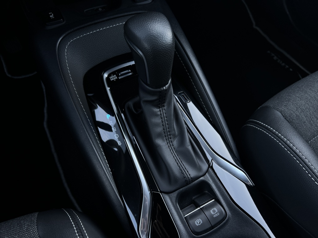 Toyota Corolla Touring Sports