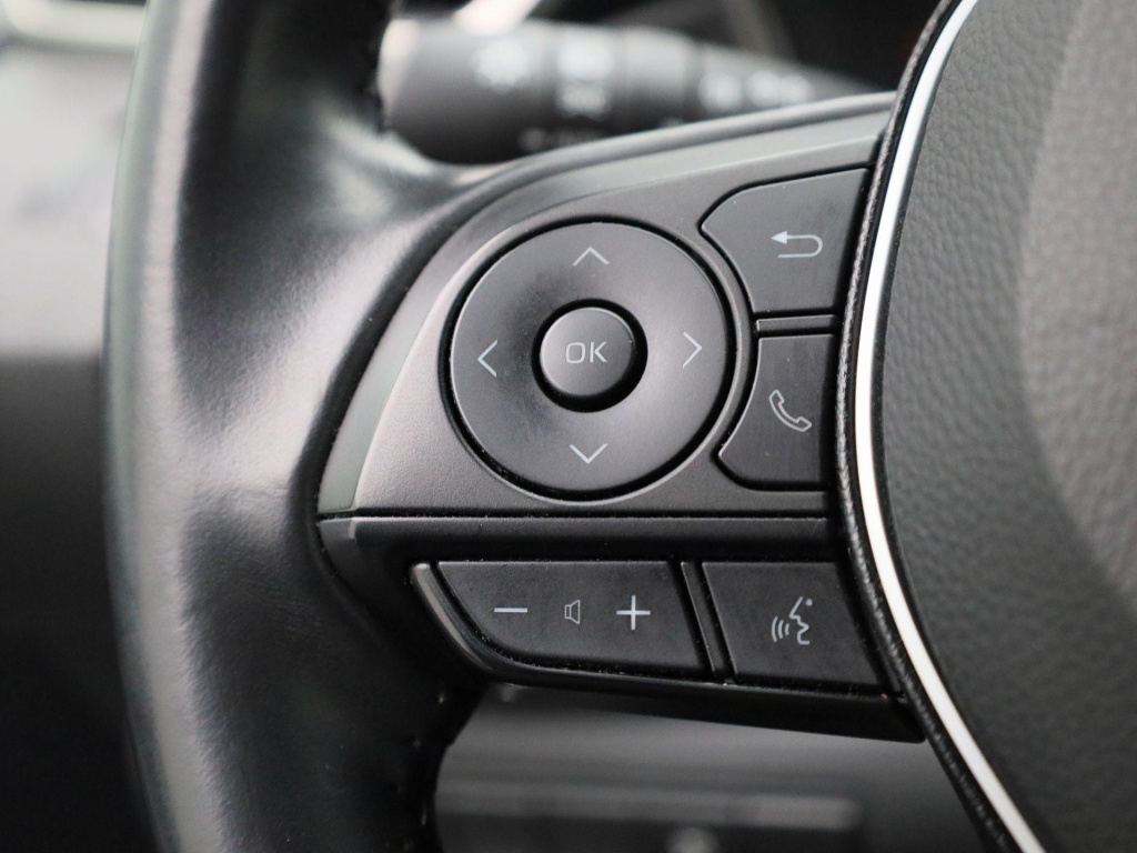 Toyota Corolla Touring Sports