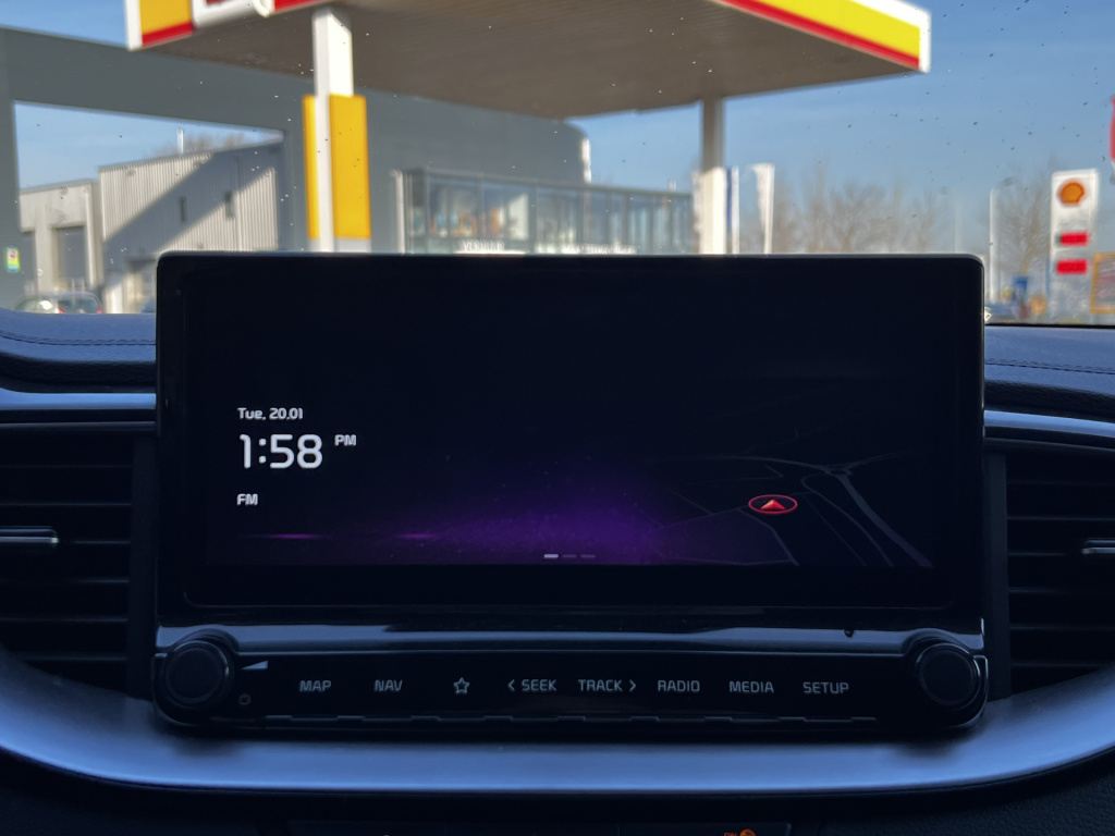 Kia Ceed Sportswagon