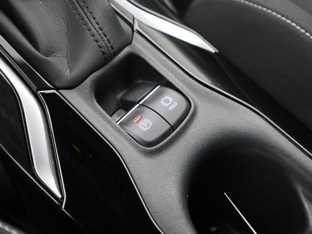 Toyota Corolla Touring Sports