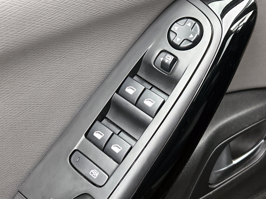 Citroen Grand C4 Picasso