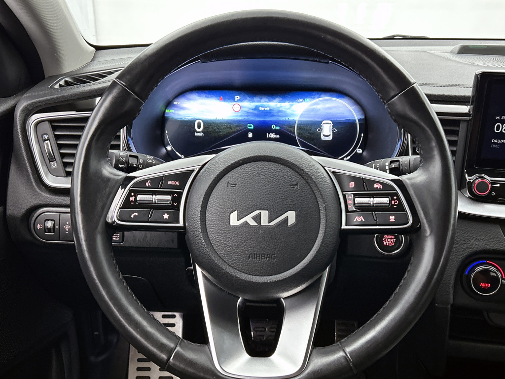 Kia Ceed Sportswagon