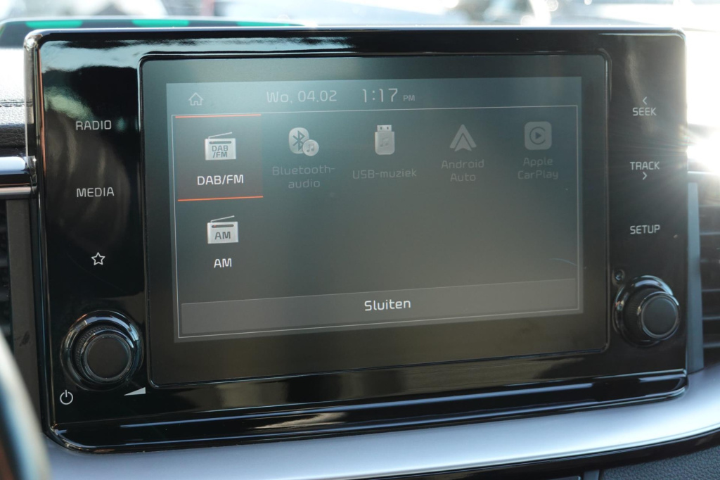 Kia Ceed Sportswagon