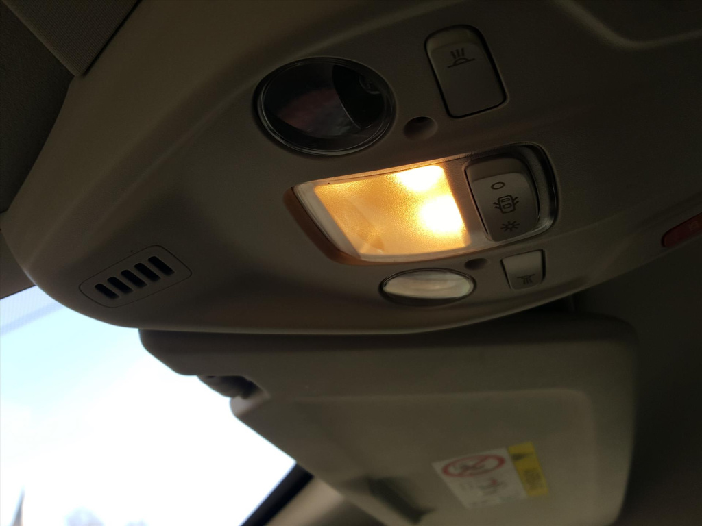 Citroen Grand C4 Picasso