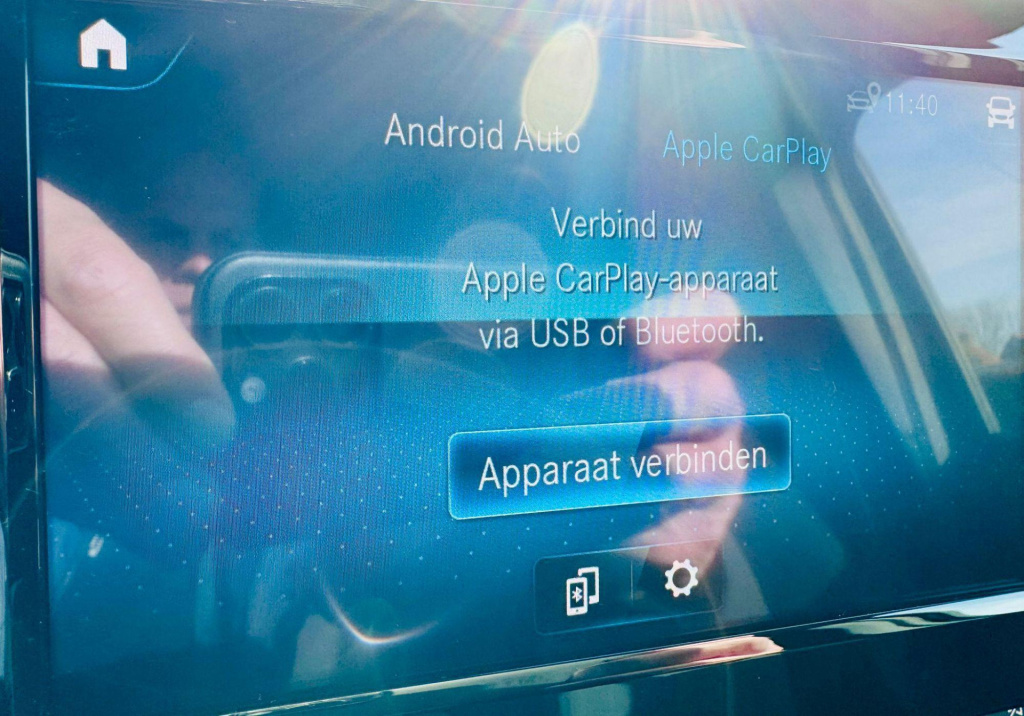 Mercedes-Benz Ecitan