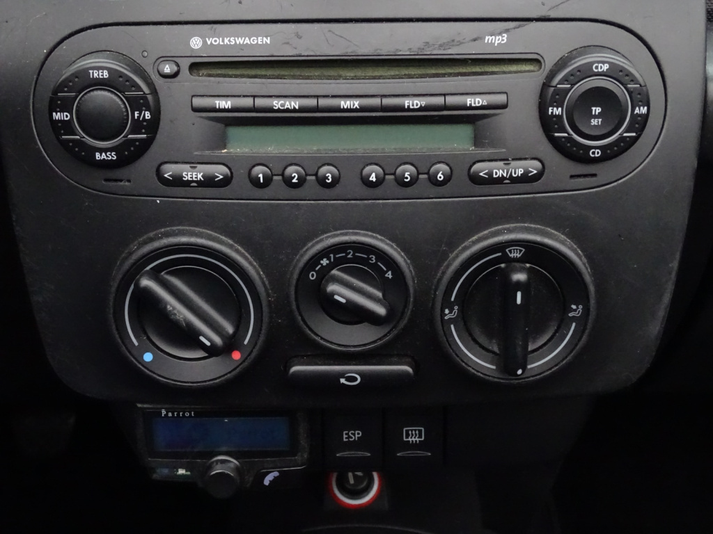 Volkswagen New Beetle