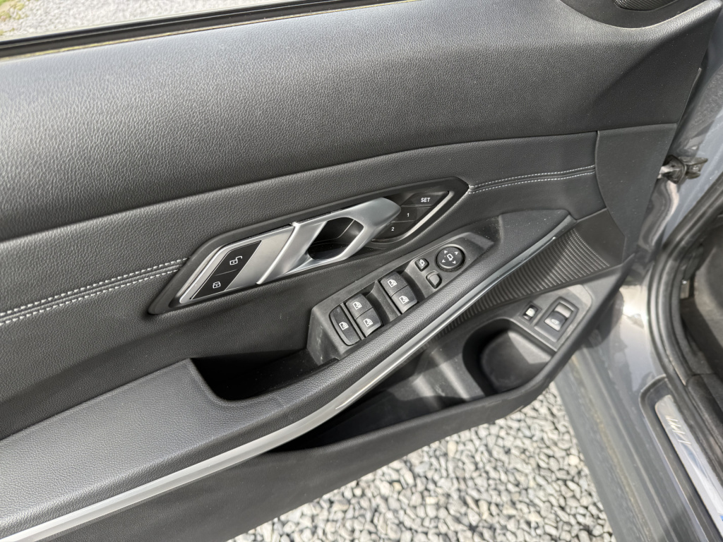 BMW 3-serie