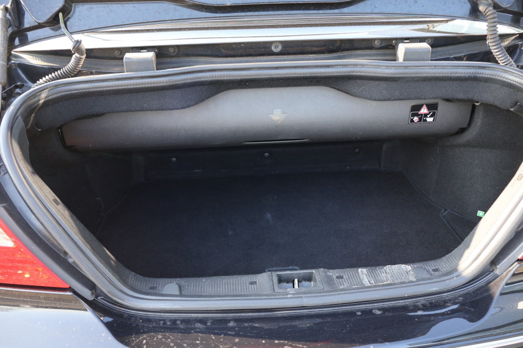 Mercedes-Benz Clk-klasse