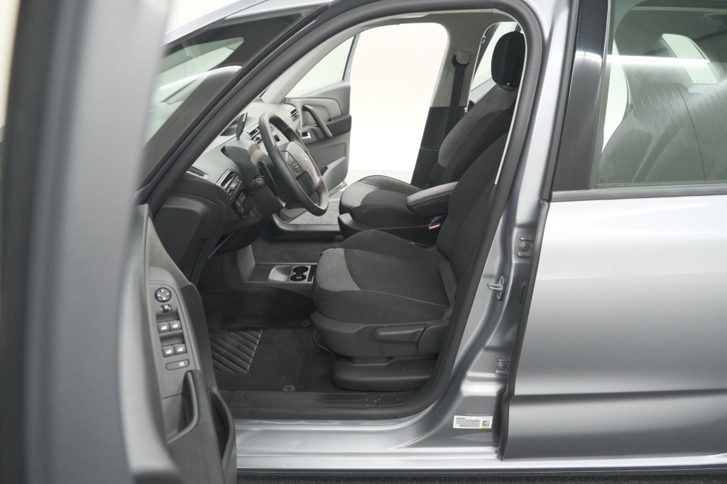 Citroen C4 Spacetourer