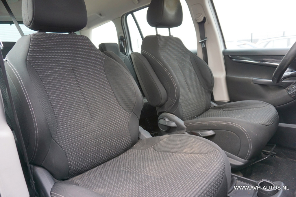 Citroen Grand C4 Picasso