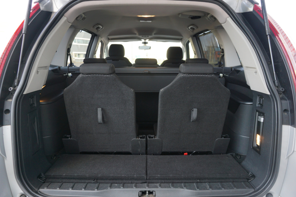 Citroen Grand C4 Picasso