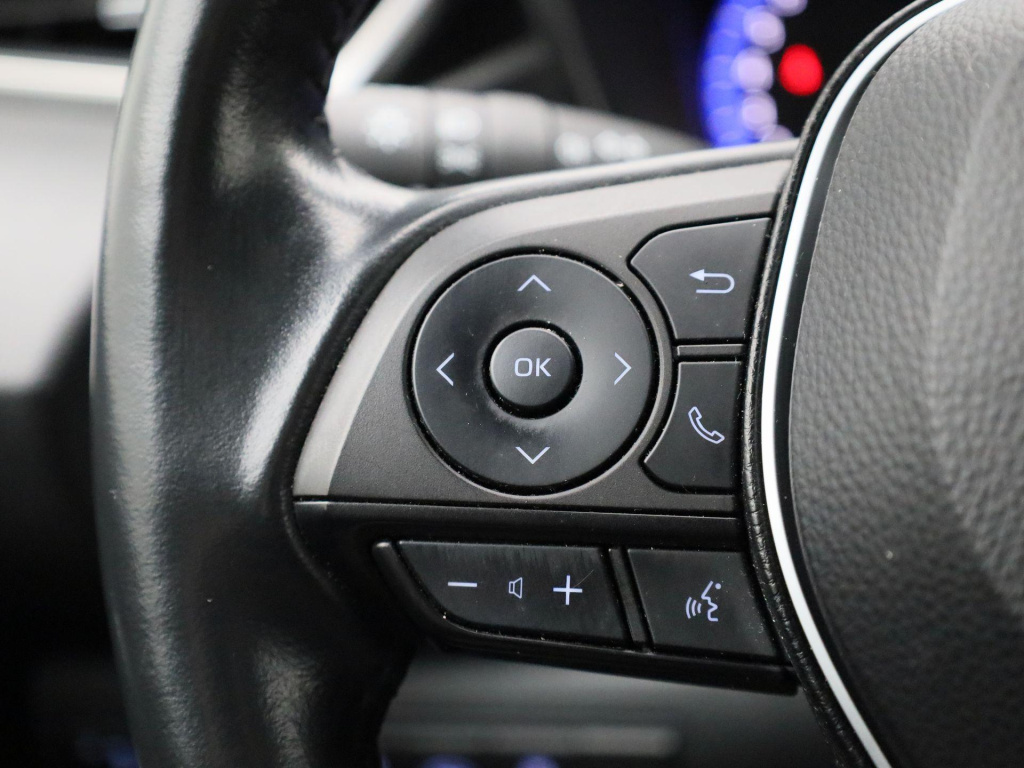 Toyota Corolla Touring Sports