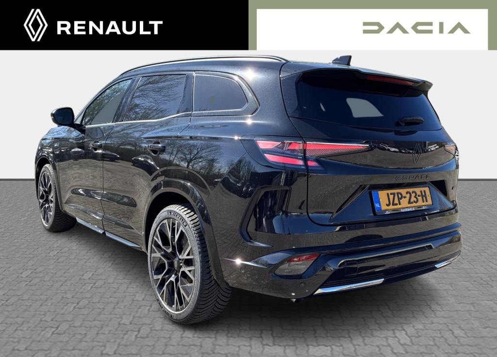 Renault Espace