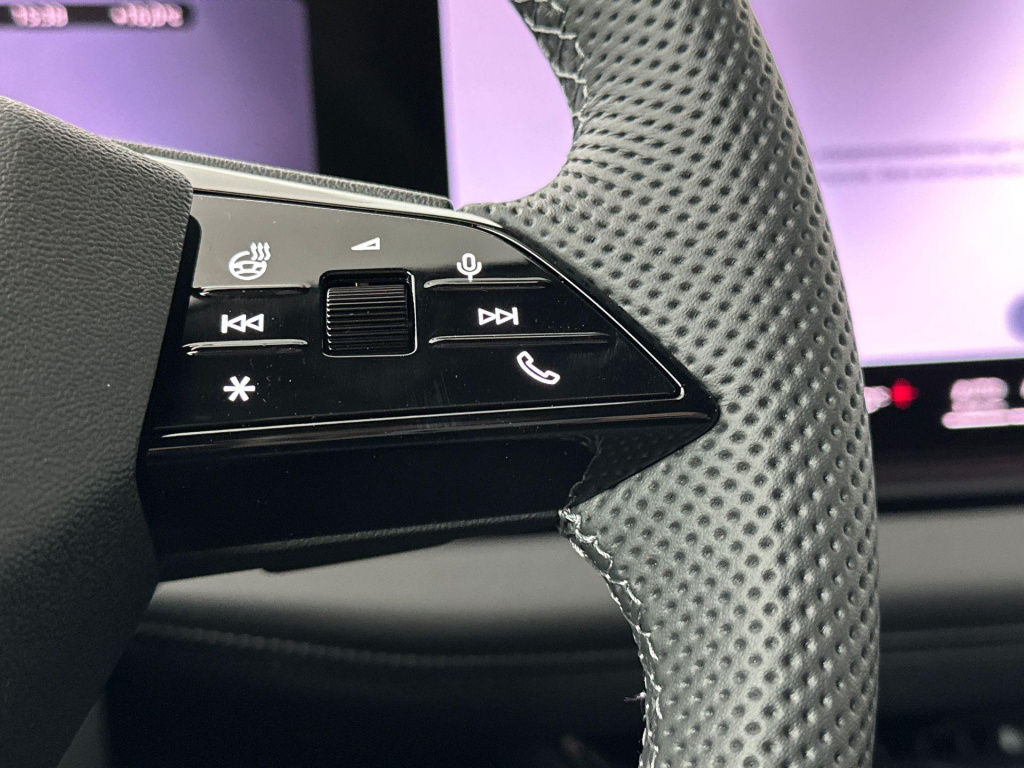 Audi A6 Avant E-tron