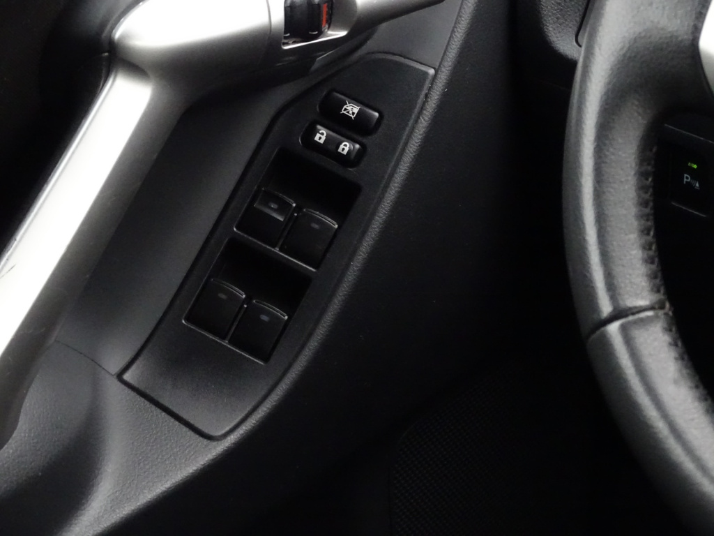 Toyota Corolla Verso