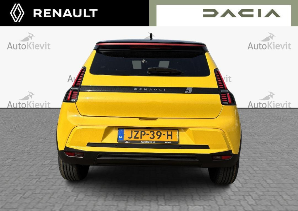 Renault 5