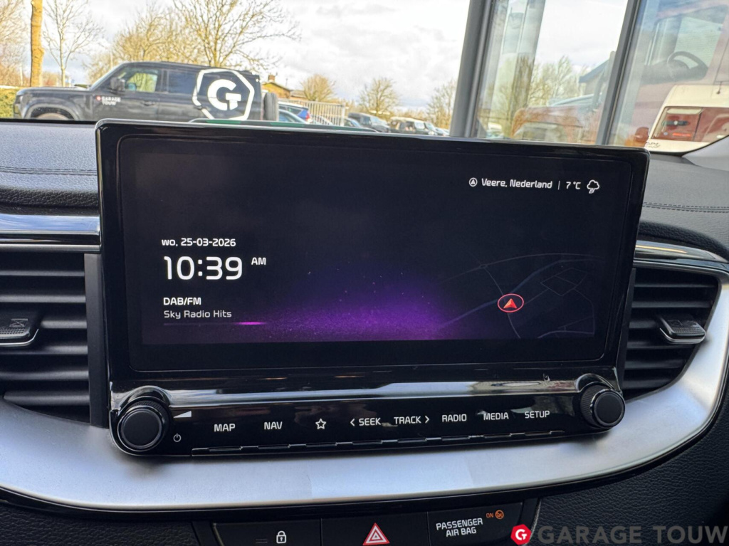 Kia Ceed Sportswagon