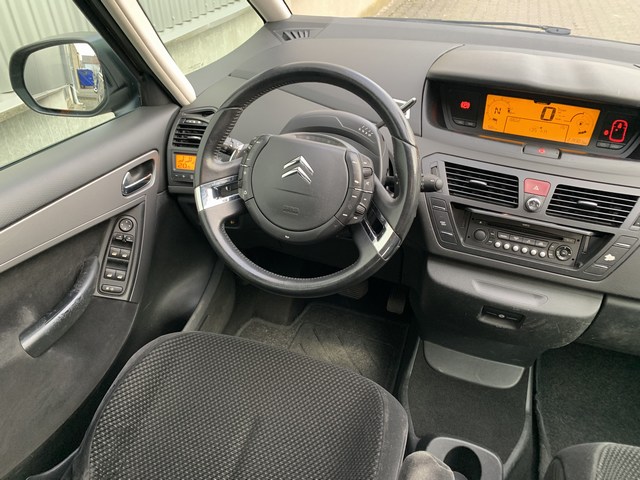 Citroen Grand C4 Picasso