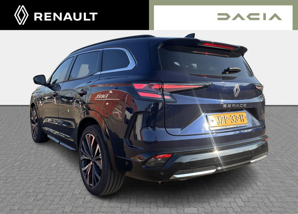 Renault Espace