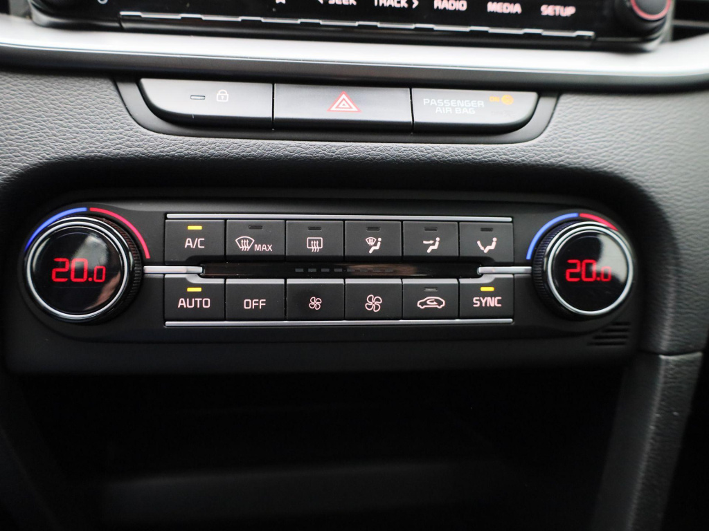 Kia Ceed Sportswagon